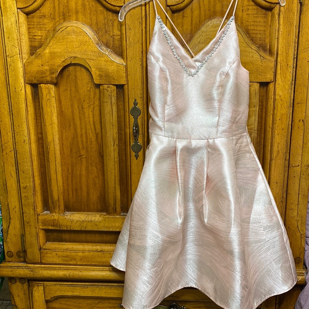 Cocktail Dress
